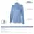 Charles River Heathered Eco-Logic Stretch Quarter Zip - Women's