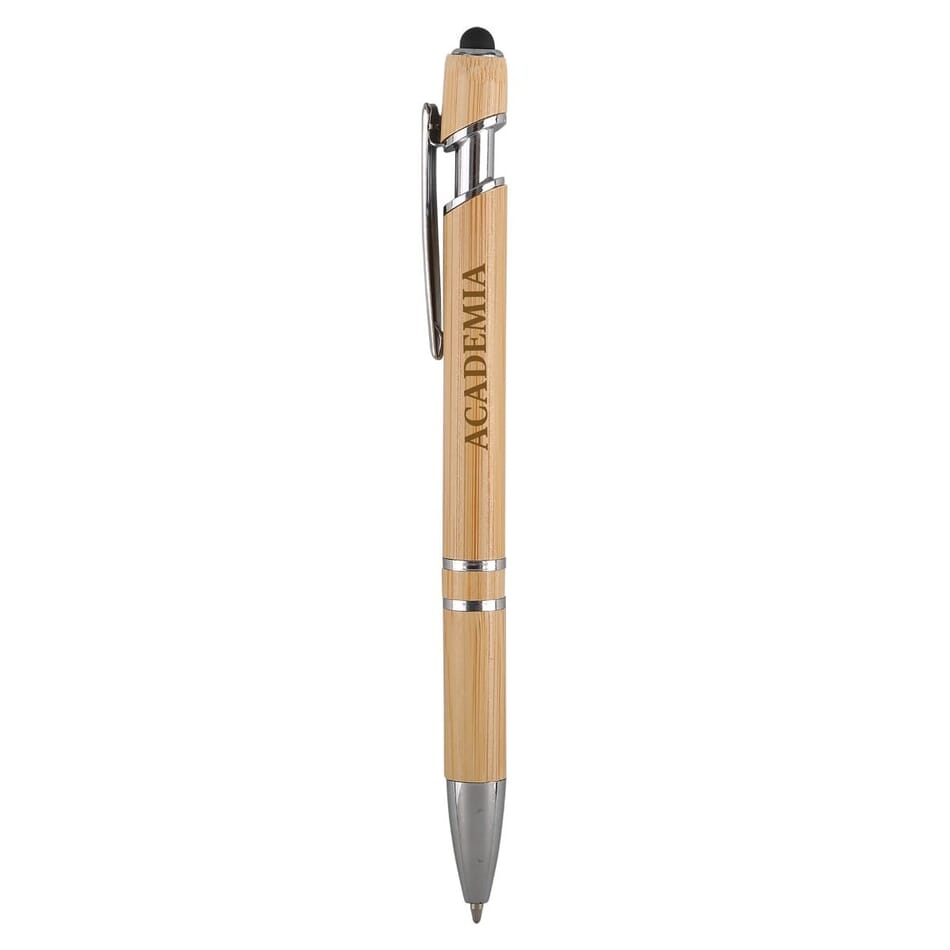 13.Gardena Bamboo Stylus Pen