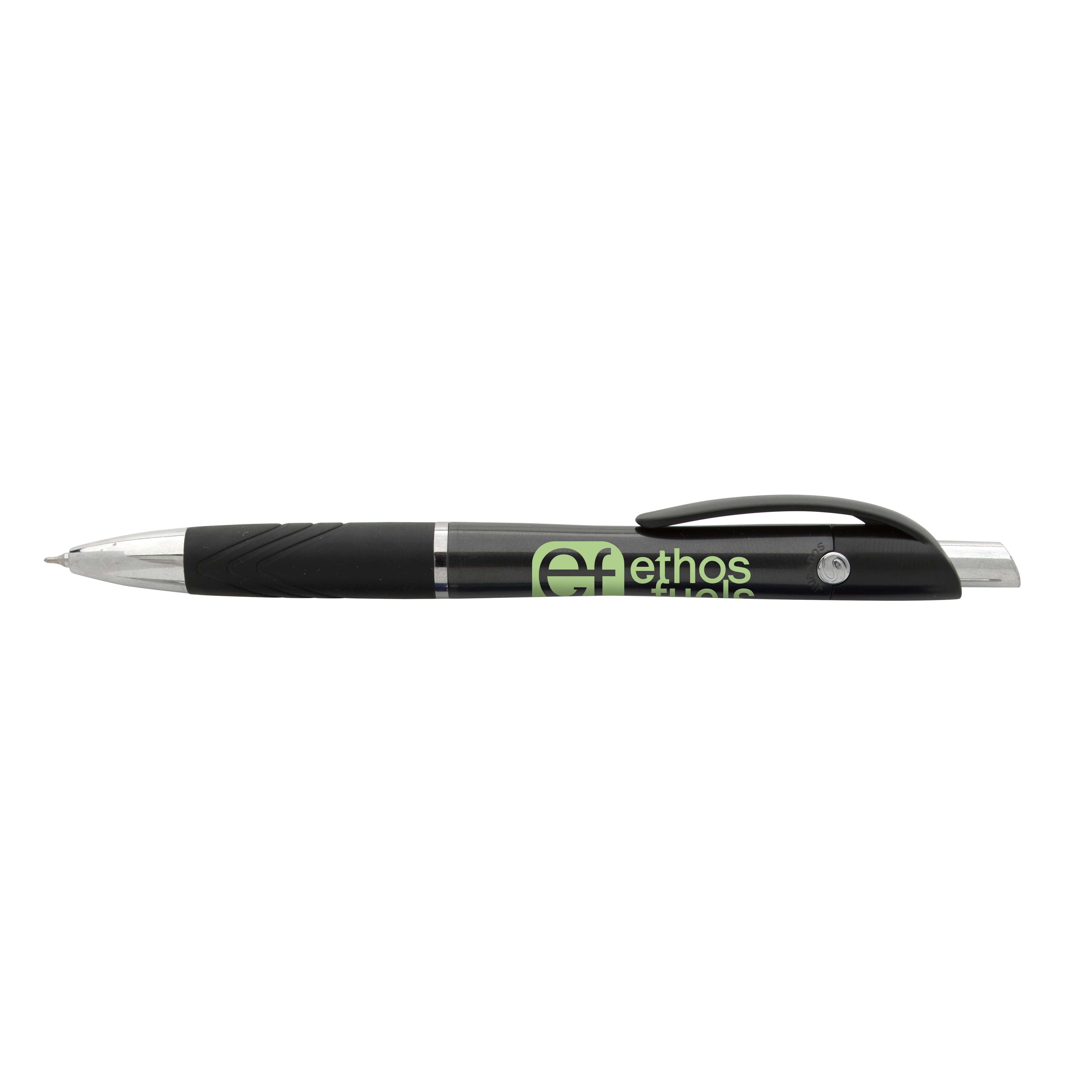 Souvenir® Emblem Gel Pen