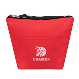 Cady 6-Bottle Cooler Tote Bag