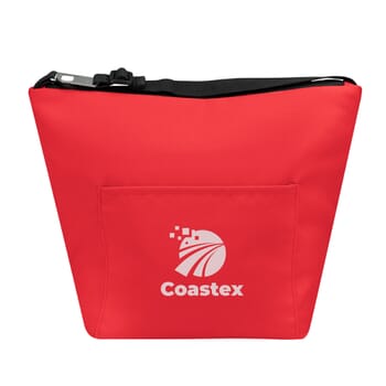 Cady 6-Bottle Cooler Tote Bag