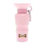 Springer 22 oz Classic Dog Travel Water Bottle