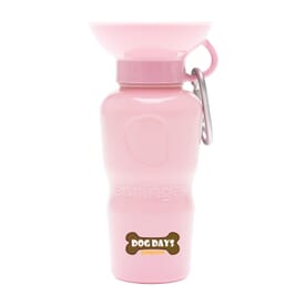 Springer 22 oz Classic Dog Travel Water Bottle