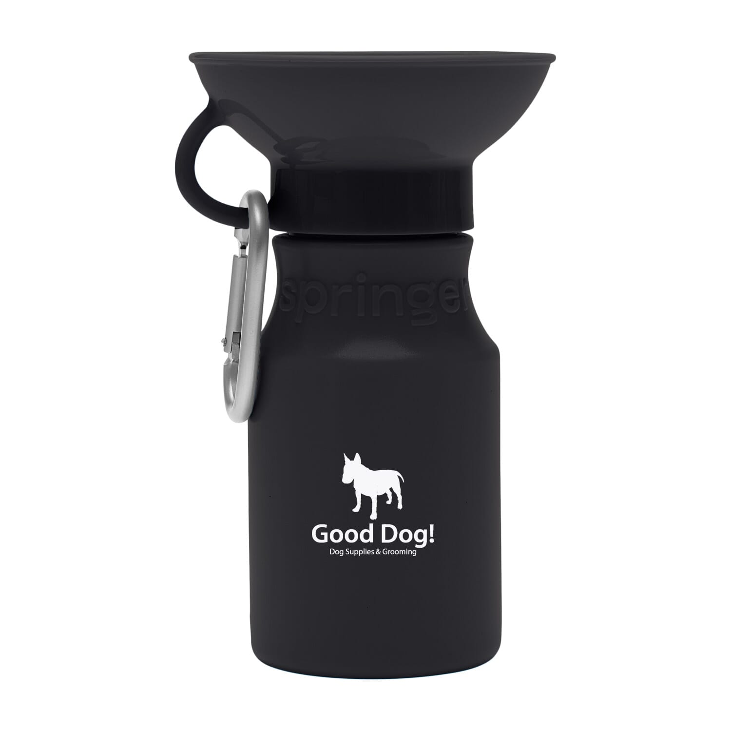 Springer 15 oz Mini Travel Bottle
