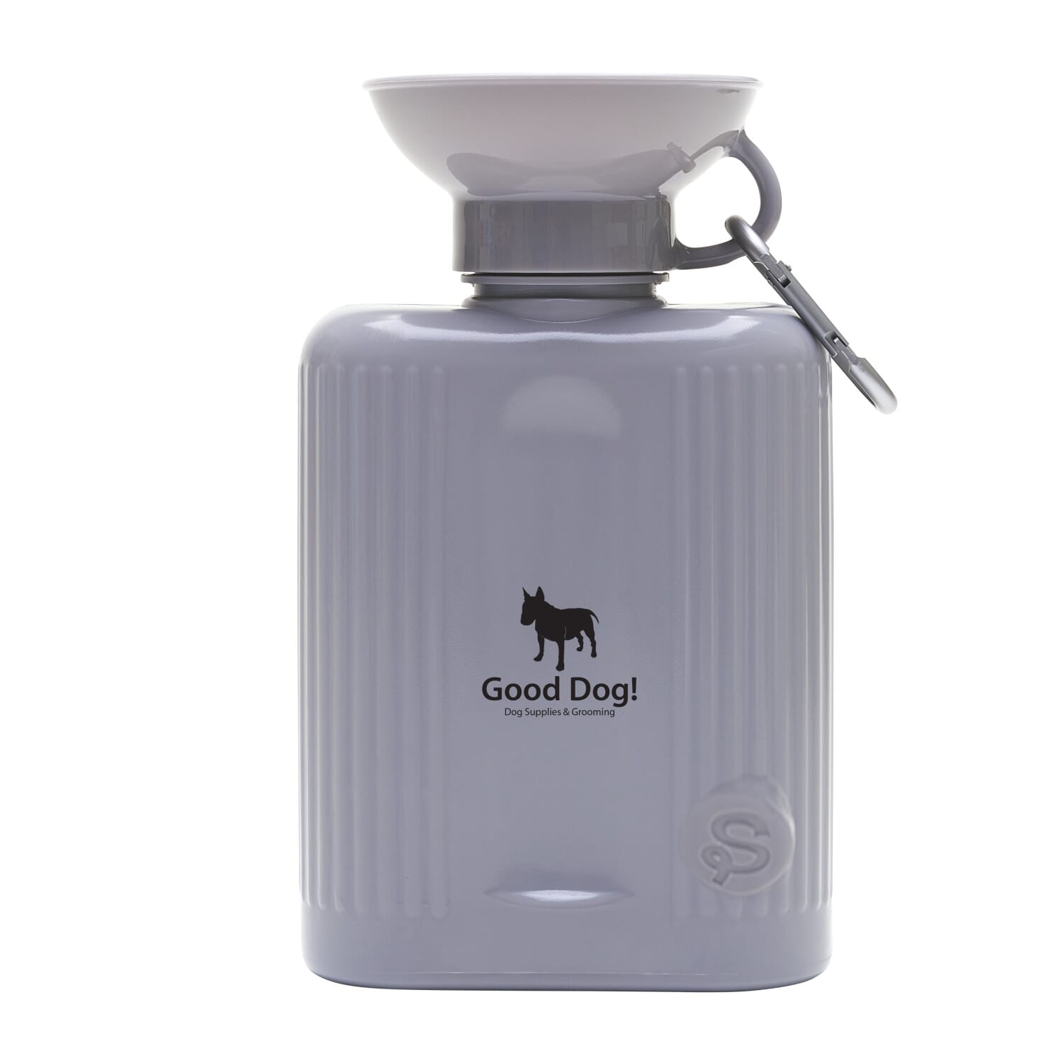 Springer 44 oz Growler Travel Bottle