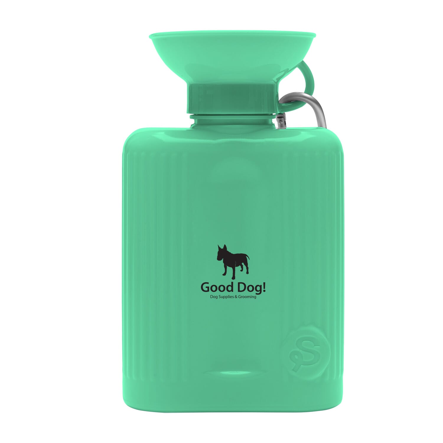 Springer 44 oz Growler Travel Bottle