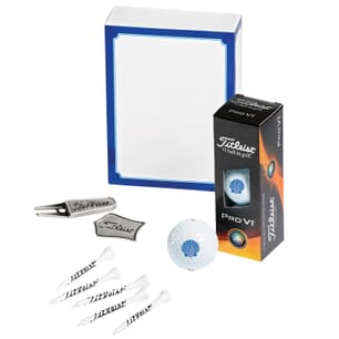 Titleist® 3-Ball Tournament Kit