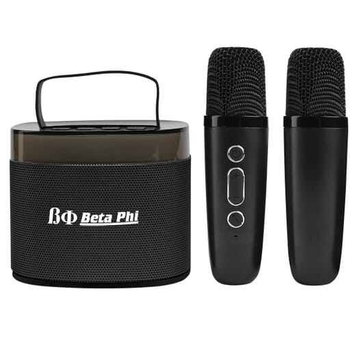 Magic Mic Karaoke Set