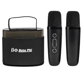 Magic Mic Karaoke Set