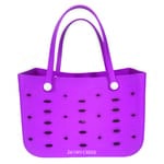 Beachcomber Tote Bag