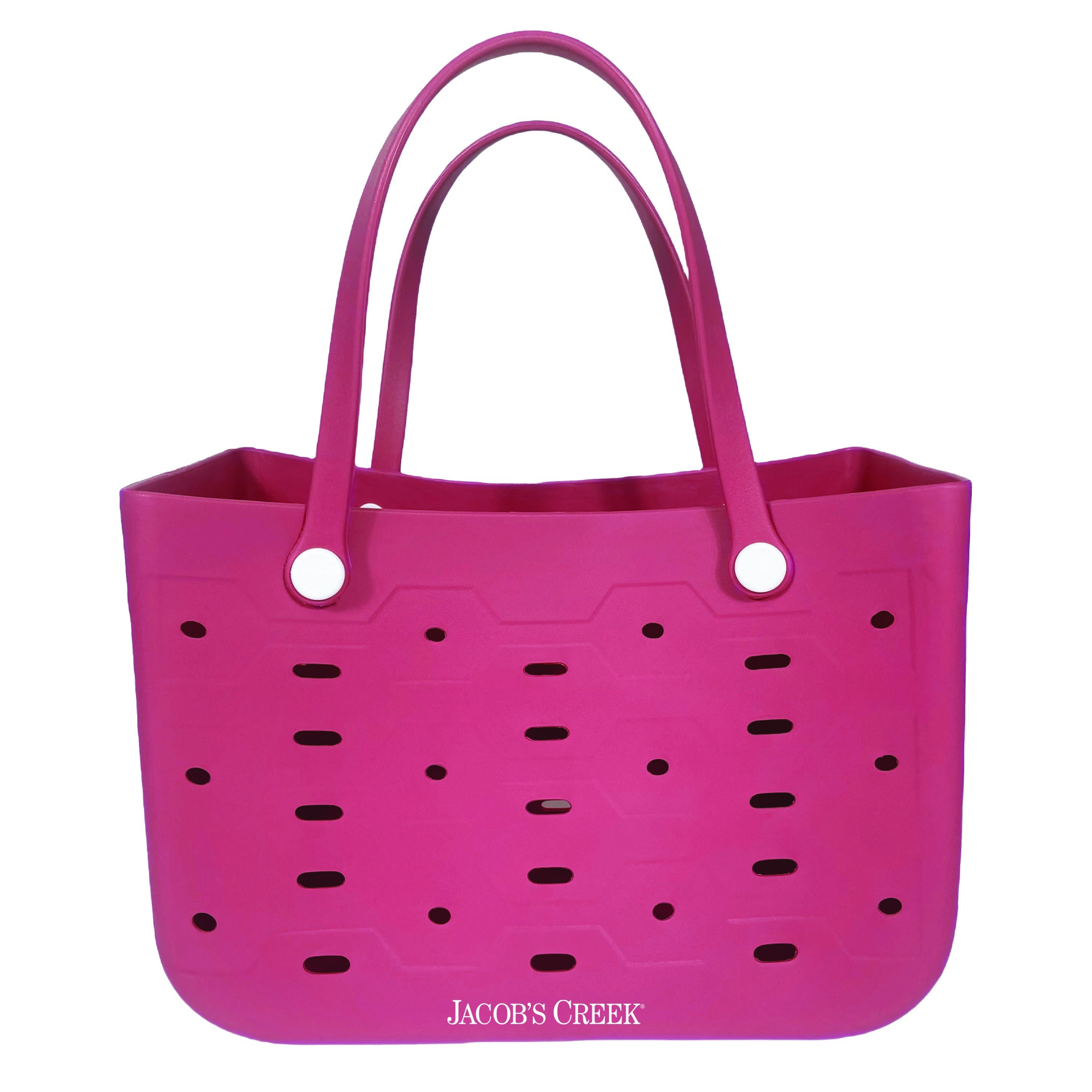 Beachcomber Tote Bag