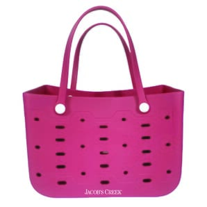 Beachcomber Tote Bag