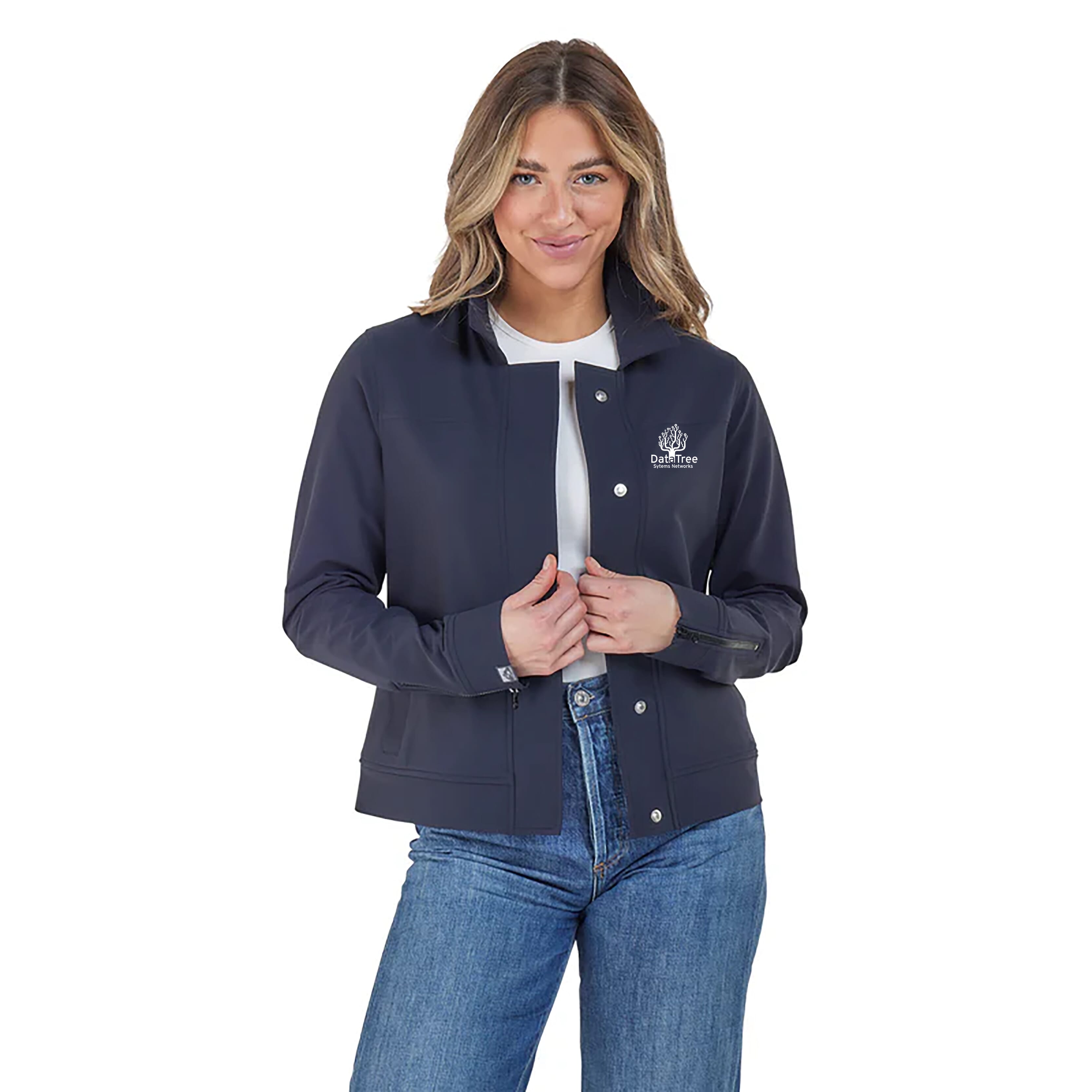 Women's Storm Creek® Challenger Jacket - Promotional | Crestline