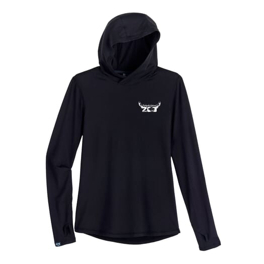 Women's Storm Creek® Pacesetter Hoodie