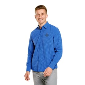 Men's Storm Creek® Influencer - Microplaid