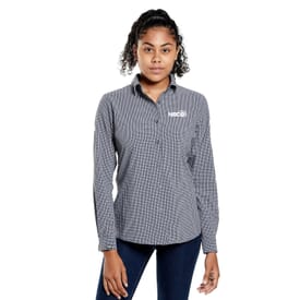 Women's Storm Creek® Influencer - Microplaid