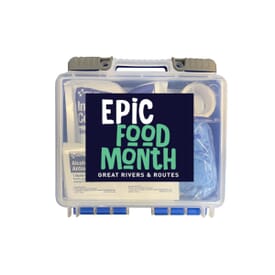 80-Piece First Aid Kit