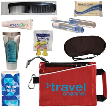 Global Travel Kit