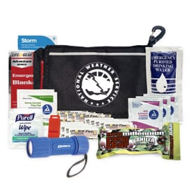 Storm Series Disaster &amp; First Aid Kit