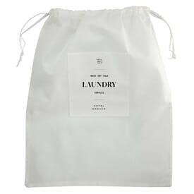 Eco Laundry Bag