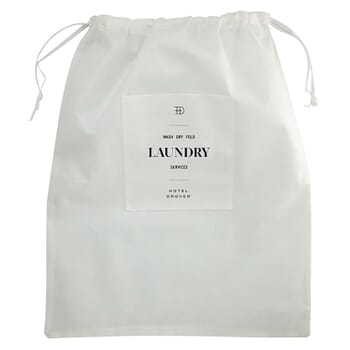Eco Laundry Bag