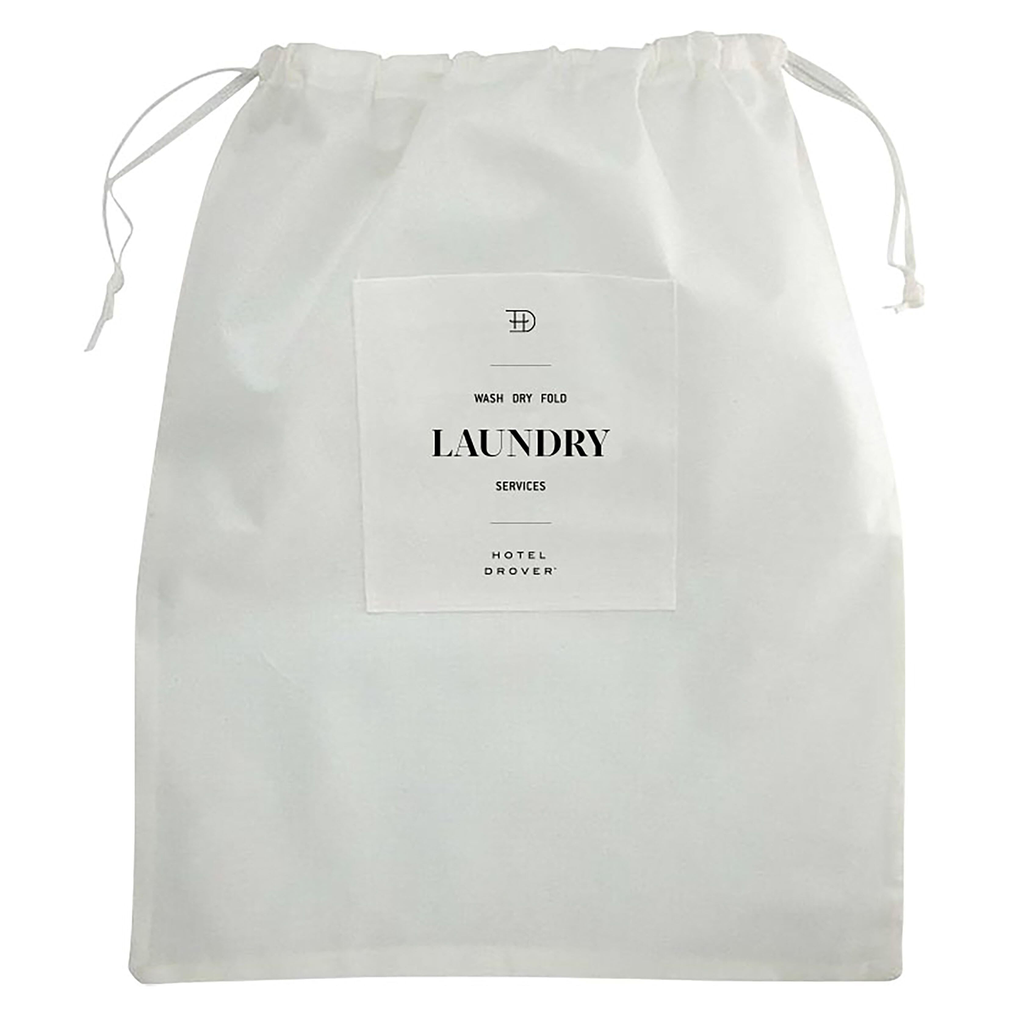 Eco Laundry Bag