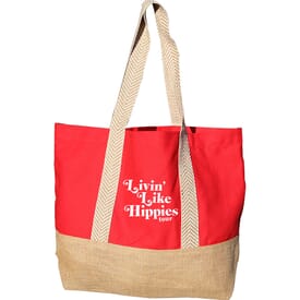 Country Line Tote