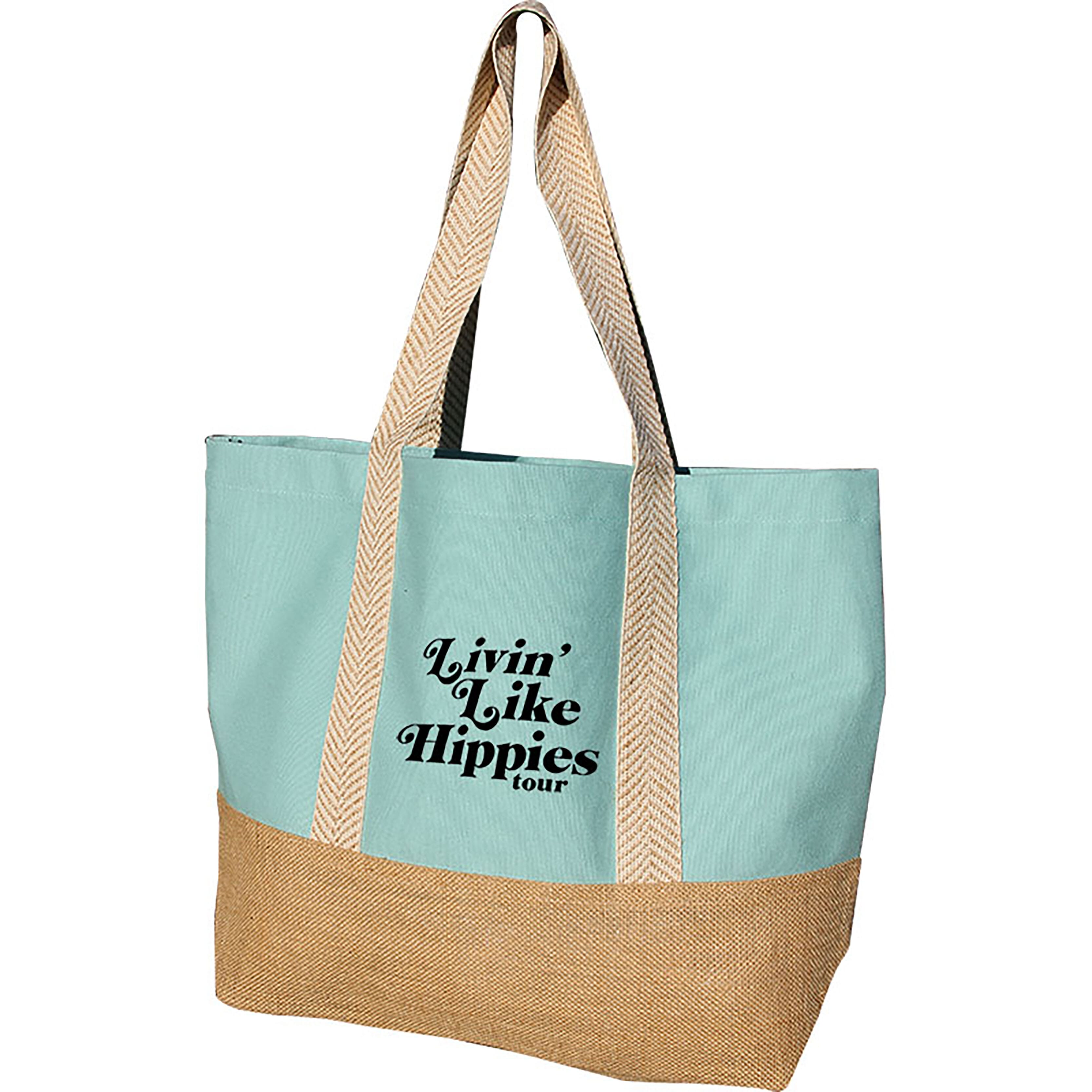 Country Line Tote