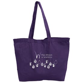 Canvas Big Tote