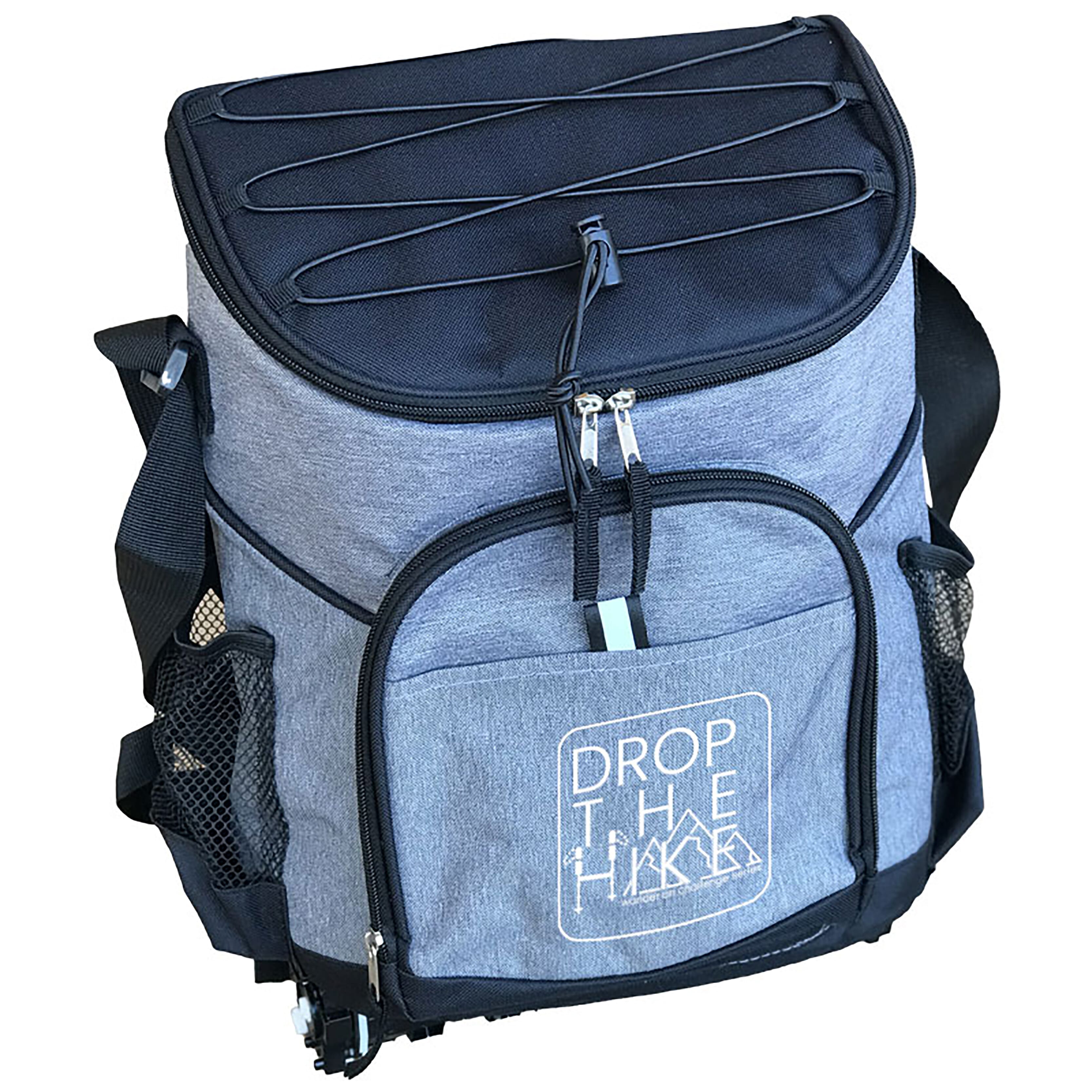 Trailblazer Backpack Cooler