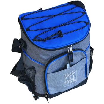 Trailblazer Backpack Cooler