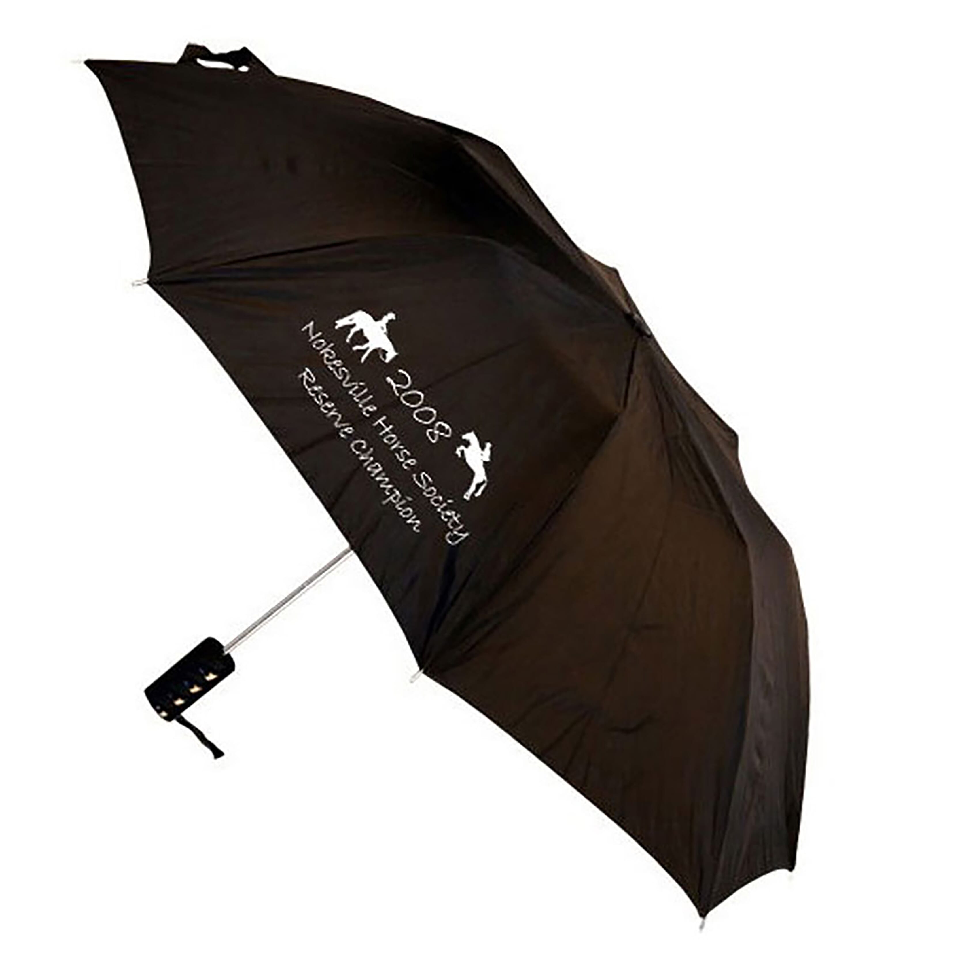 Pop Up Automatic Umbrella