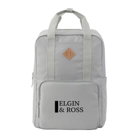 Fife Recycled 15" Laptop Backpack