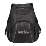 Rainier TSA Approved 17" Laptop Backpack