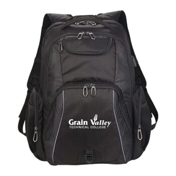 Rainier TSA Approved 17&quot; Laptop Backpack