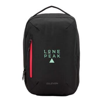 elleven™ Luminous 15&quot; Recycled Laptop Backpack