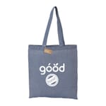 5 oz Recycled Cotton Twill Tote