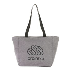 Essential Zip Convention Tote