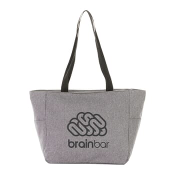 Essential Zip Convention Tote