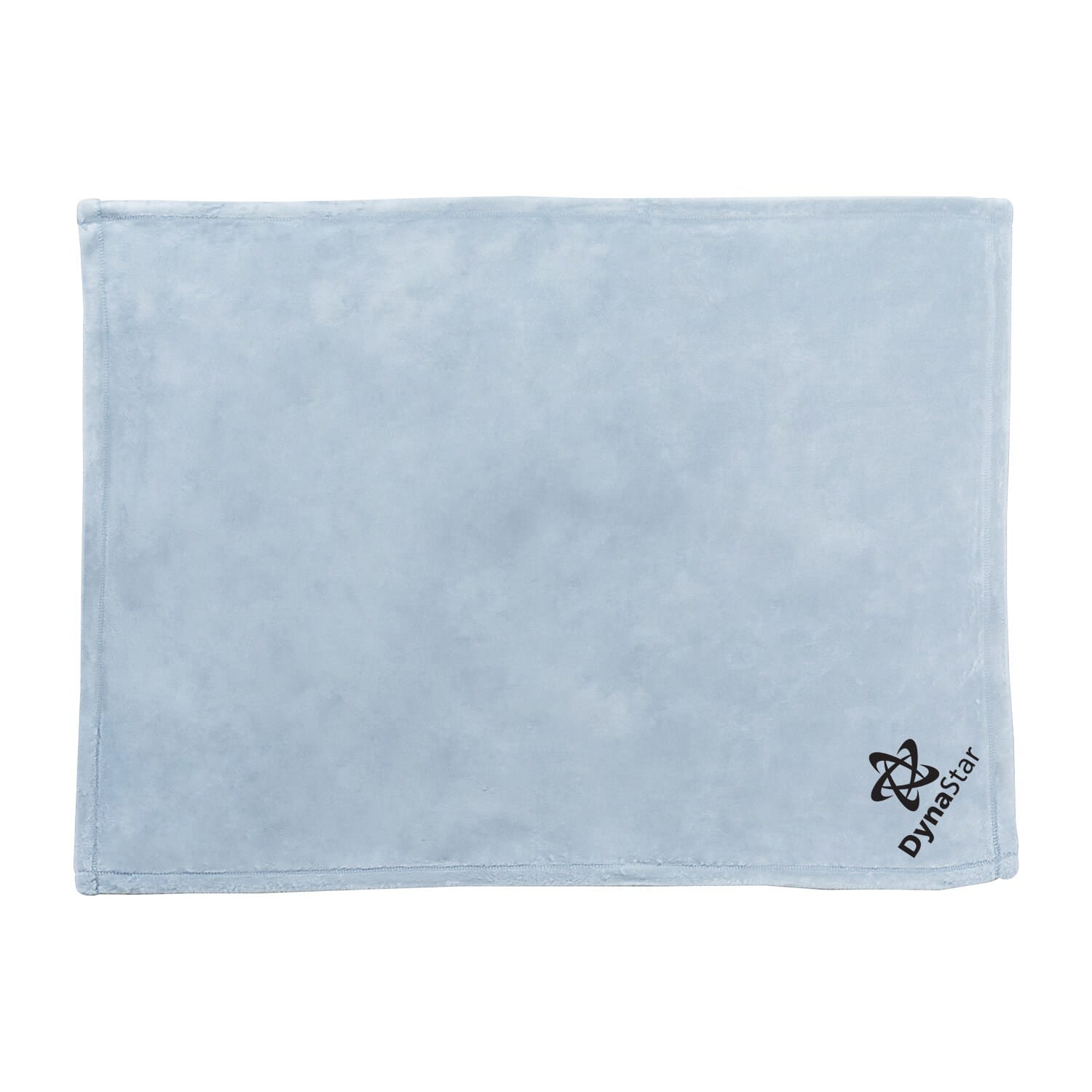 Tahoe Microfleece Baby Blanket