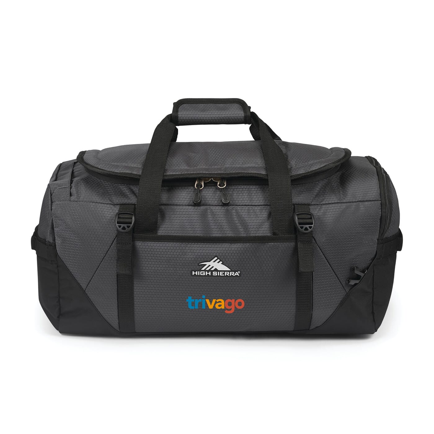 High Sierra® Fairlead Convertible Duffle