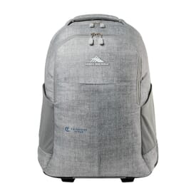 High Sierra® Powerglide Pro Wheeled Backpack