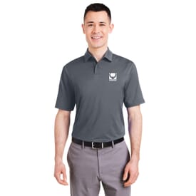 Men's Under Armour Recycled Polo