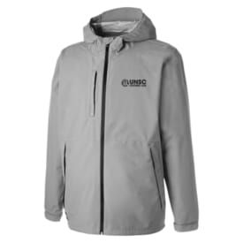 Men's Dri Duck Challenger Full-Zip Waterproof Jacket