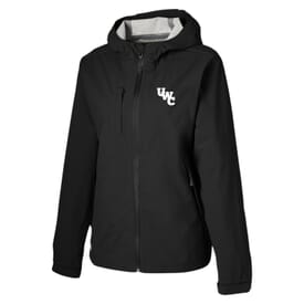 Ladies' Dri Duck Challenger Full-Zip Waterproof Jacket