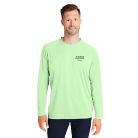 Men's HUK Pursuit Long-Sleeve T-Shirt