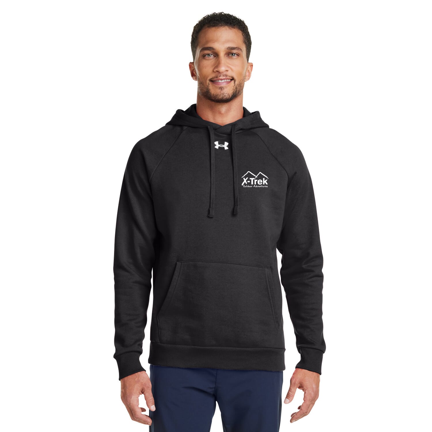 Men's Under Armour® Rival Fleece Sweatshirt