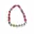 Custom Beaded Friendship Bracelet
