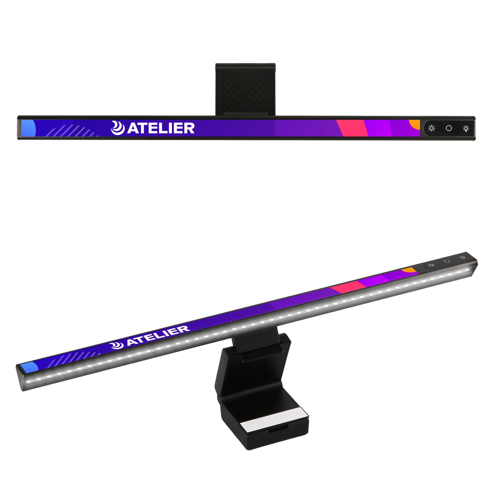 Screen Saber - Computer Monitor Light Bar