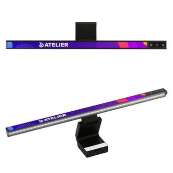 Screen Saber - Computer Monitor Light Bar